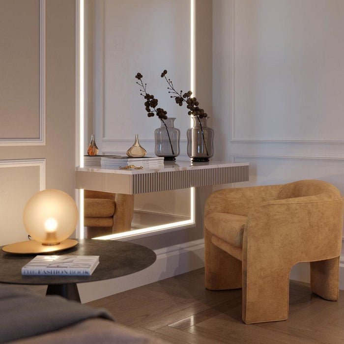 Umbra Table Lamp-DWHOME