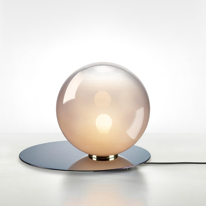 Umbra Table Lamp-DWHOME