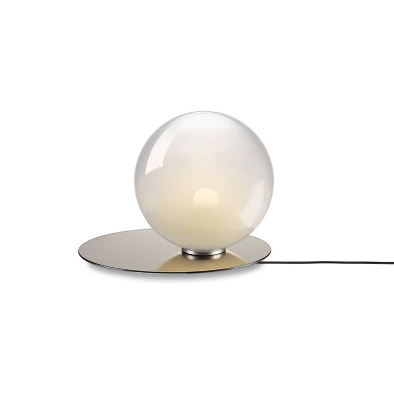 Umbra Table Lamp-DWHOME