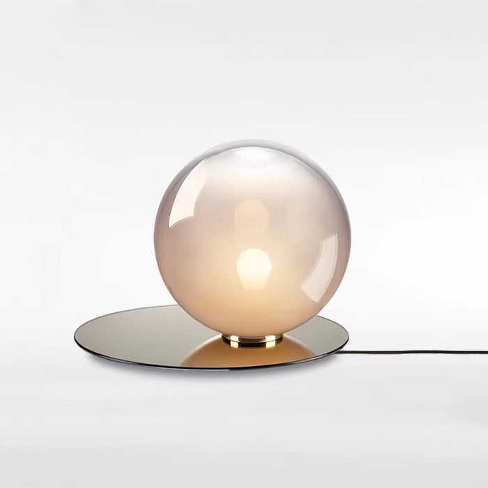 Umbra Table Lamp-DWHOME