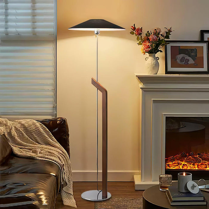 Umbrella Floor Lamp-DWHOME