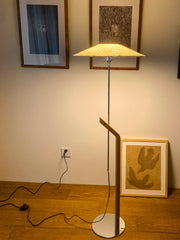 Umbrella Floor Lamp-DWHOME