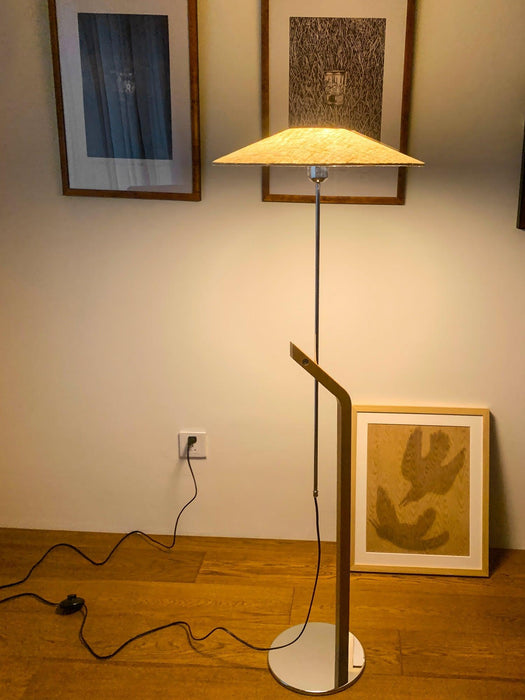 Umbrella Floor Lamp-DWHOME