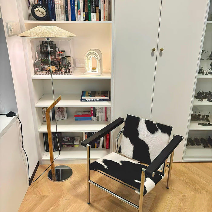 Umbrella Floor Lamp-DWHOME