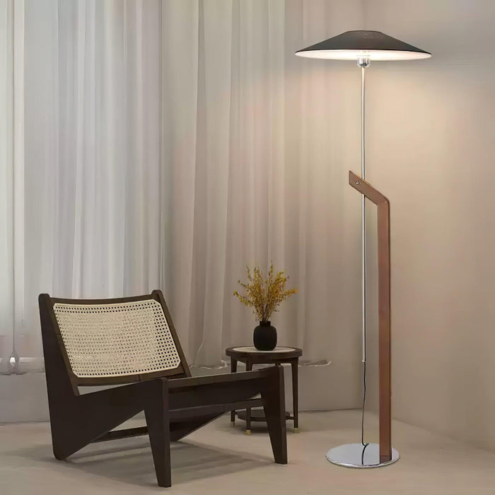 Umbrella Floor Lamp-DWHOME