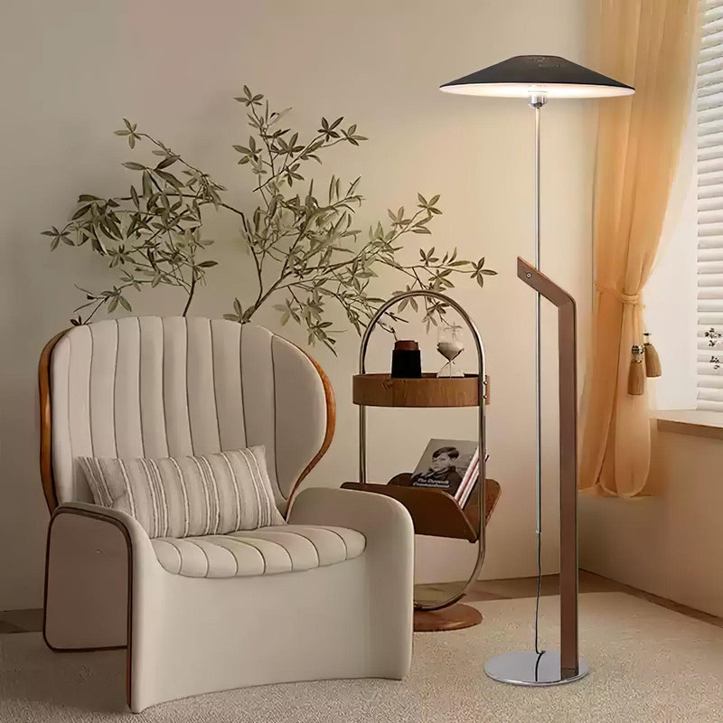 Umbrella Floor Lamp-DWHOME