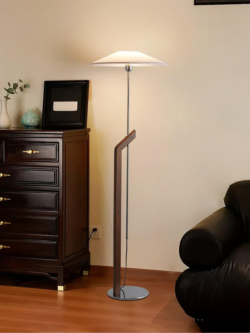 Umbrella Floor Lamp-DWHOME