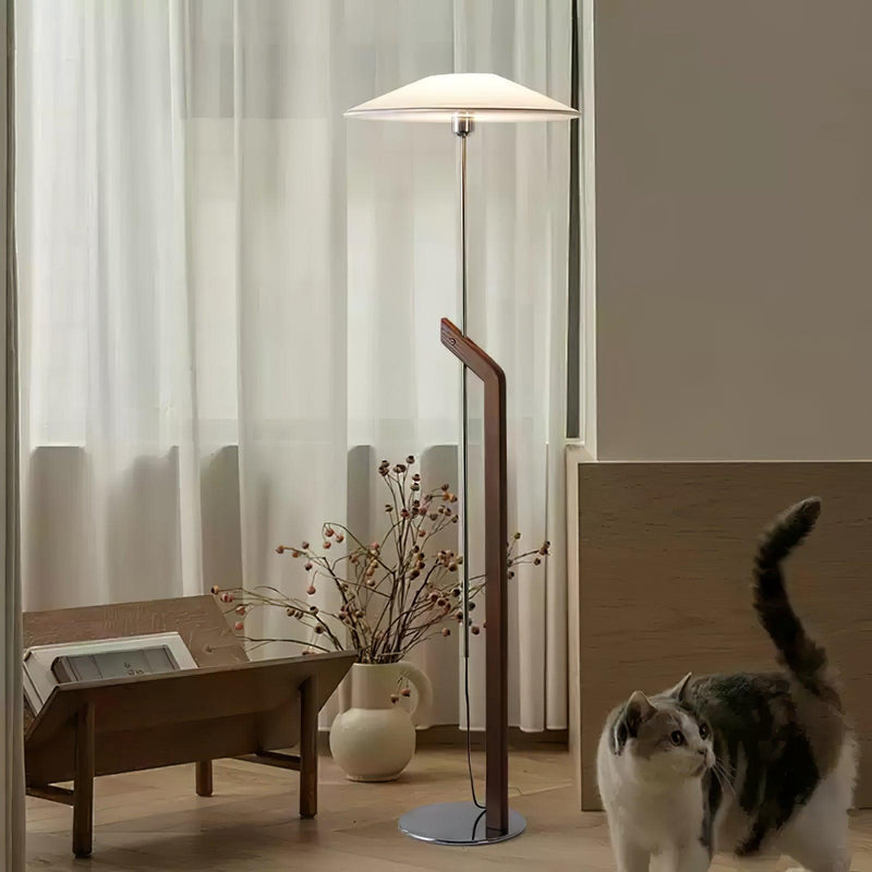 Umbrella Floor Lamp-DWHOME
