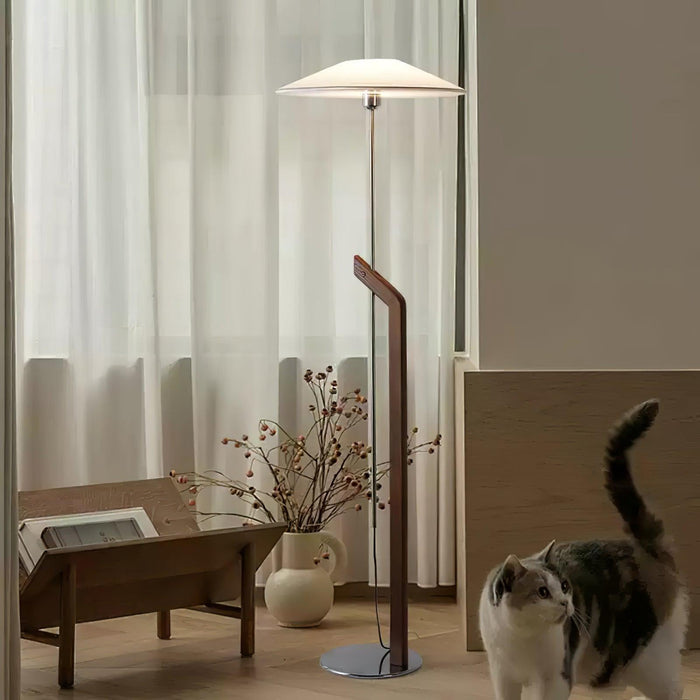 Umbrella Floor Lamp-DWHOME