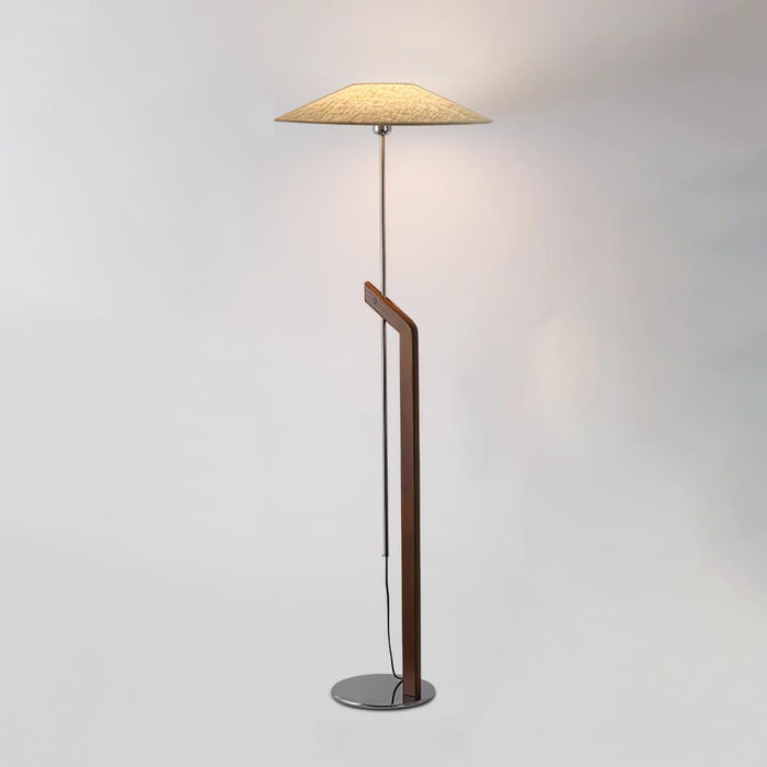 Umbrella Floor Lamp-DWHOME
