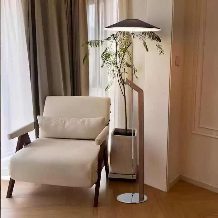 Umbrella Floor Lamp-DWHOME