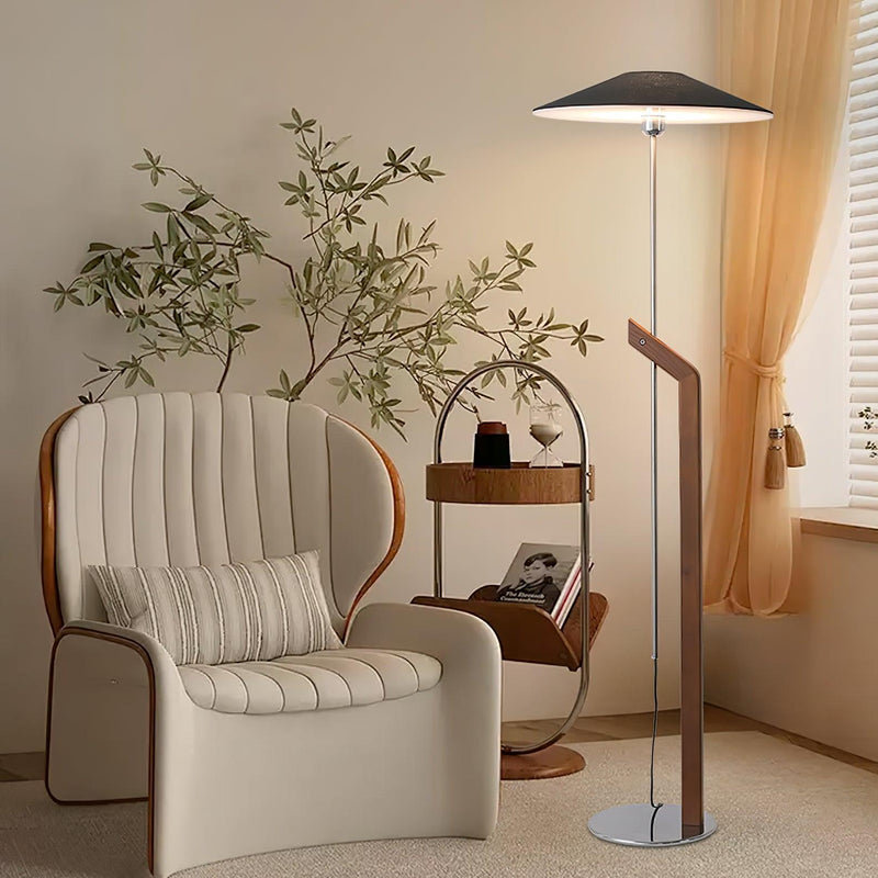 Umbrella Floor Lamp-DWHOME