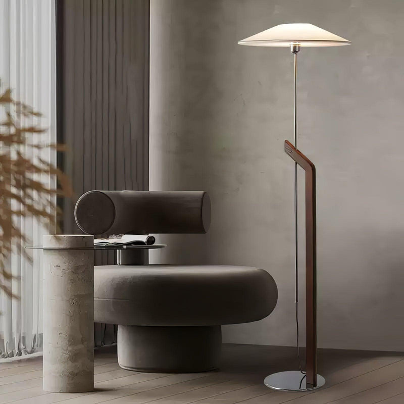 Umbrella Floor Lamp-DWHOME