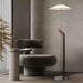 Umbrella Floor Lamp-DWHOME