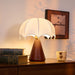 Umbrella Silk Table Lamp-DWHOME