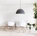 Under The Bell Pendant Lamp - DWHOME