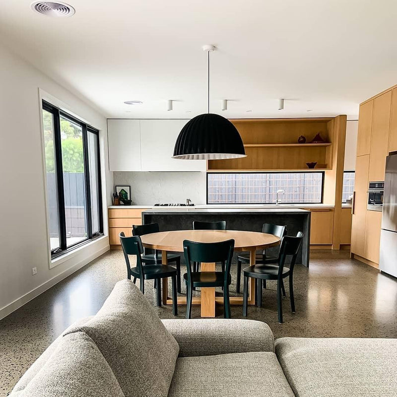Under The Bell Pendant Lamp-DWHOME