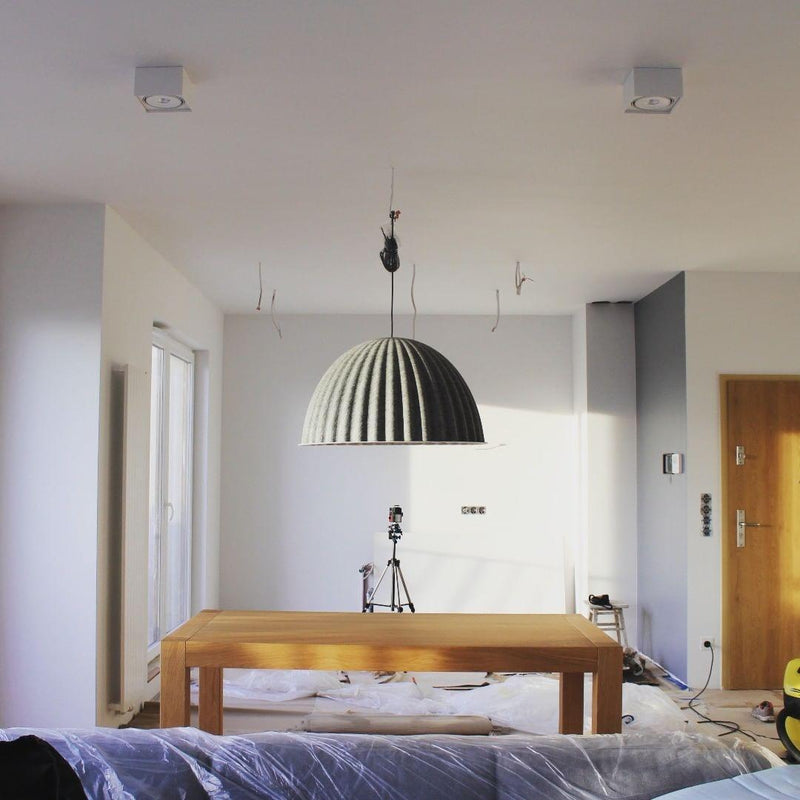 Under The Bell Pendant Lamp-DWHOME