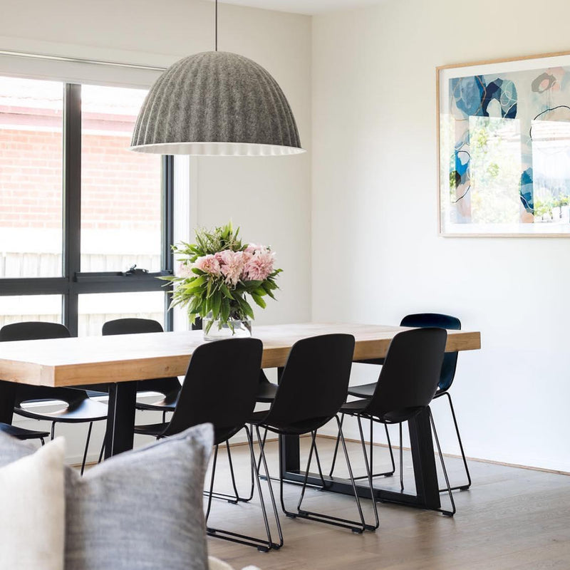Under The Bell Pendant Lamp-DWHOME