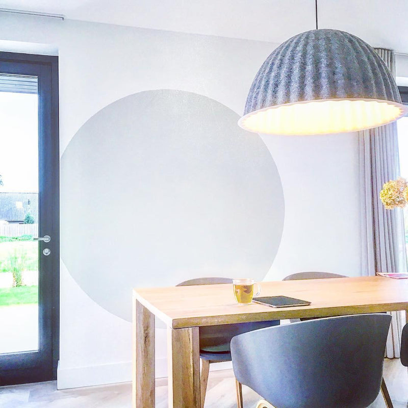 Under The Bell Pendant Lamp-DWHOME