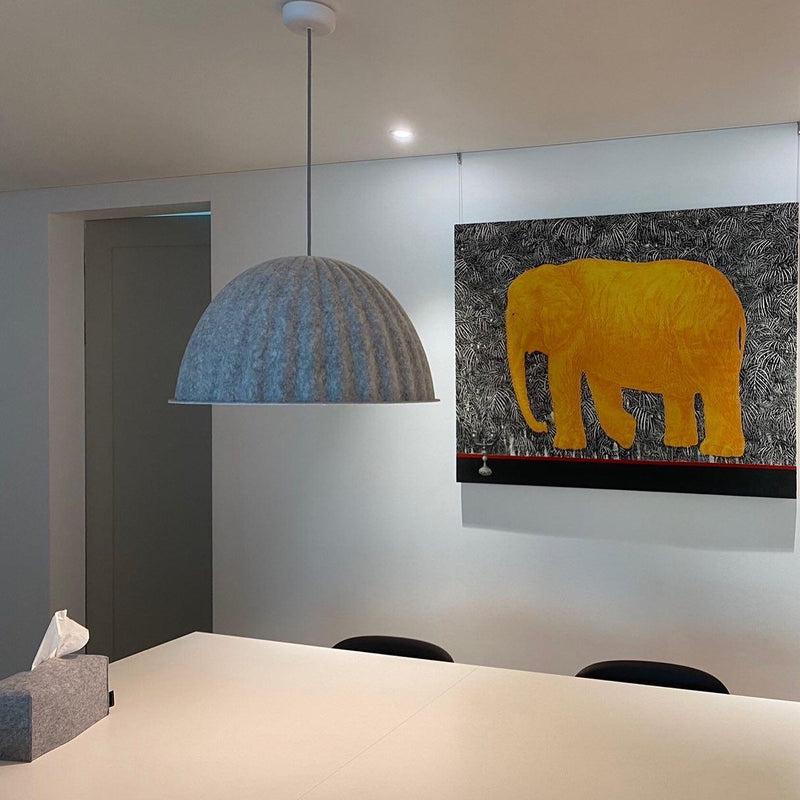 Under The Bell Pendant Lamp-DWHOME