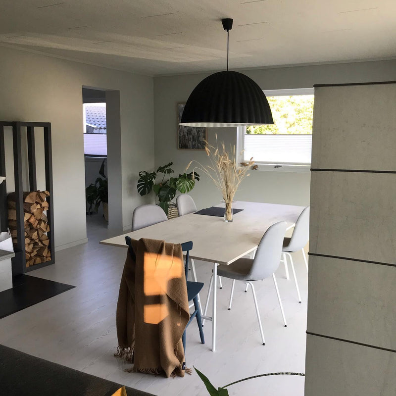 Under The Bell Pendant Lamp-DWHOME