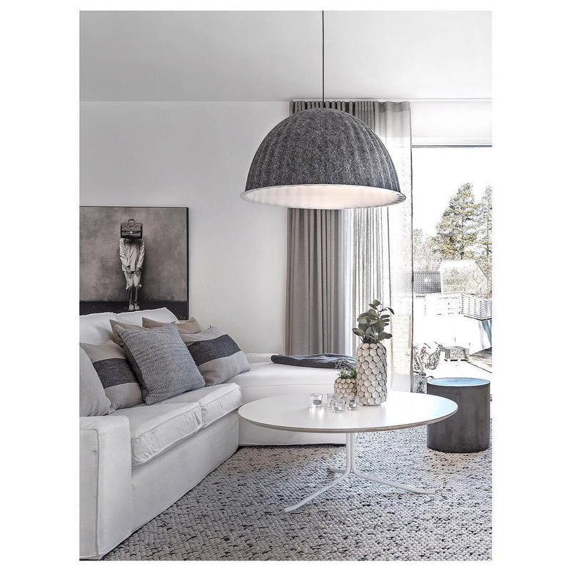 Under The Bell Pendant Lamp-DWHOME