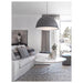 Under The Bell Pendant Lamp - DWHOME