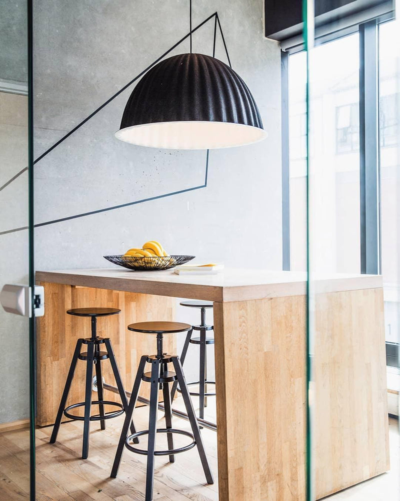 Under The Bell Pendant Lamp-DWHOME