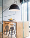 Under The Bell Pendant Lamp - DWHOME