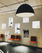 Under The Bell Pendant Lamp-DWHOME