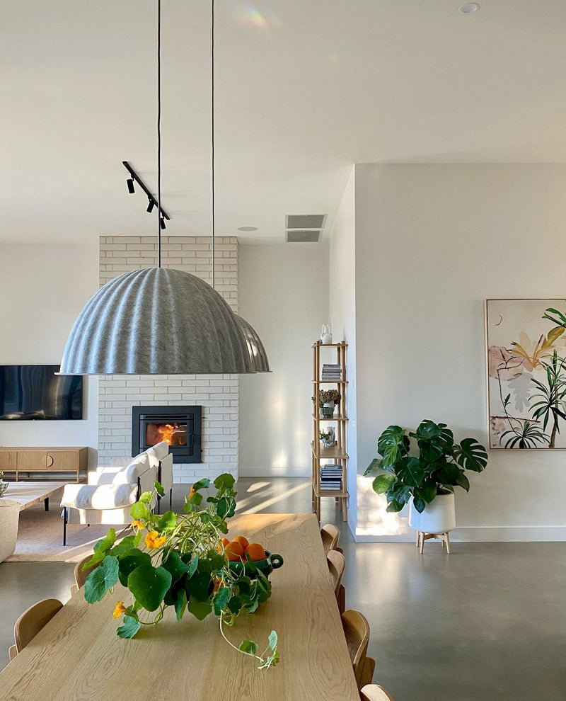 Under The Bell Pendant Lamp-DWHOME