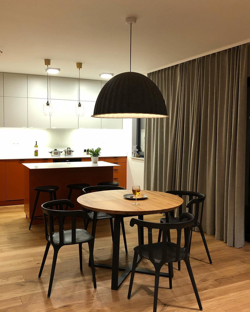 Under The Bell Pendant Lamp-DWHOME