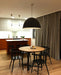 Under The Bell Pendant Lamp - DWHOME