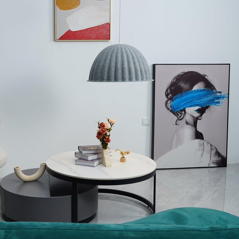 Under The Bell Pendant Lamp-DWHOME