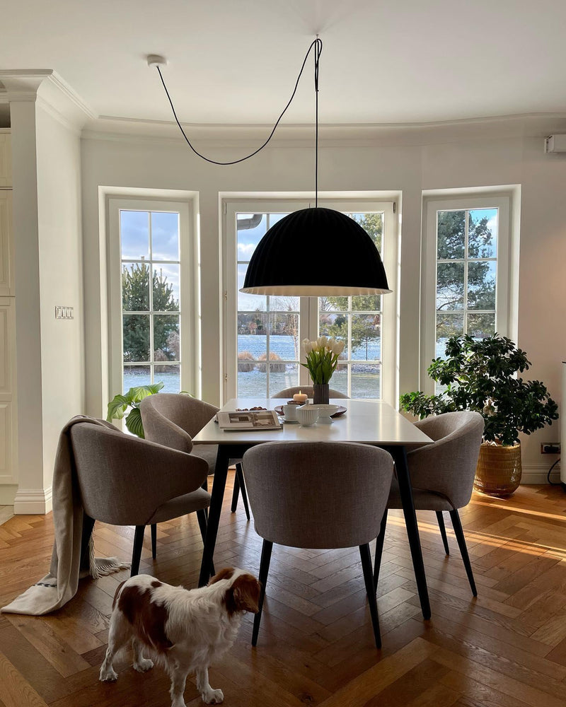 Under The Bell Pendant Lamp-DWHOME