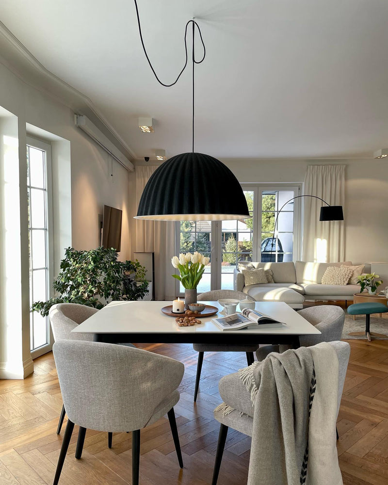 Under The Bell Pendant Lamp-DWHOME