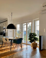 Under The Bell Pendant Lamp-DWHOME