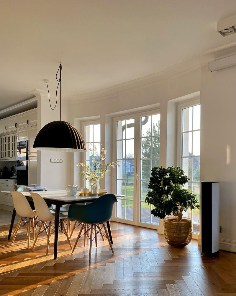 Under The Bell Pendant Lamp-DWHOME