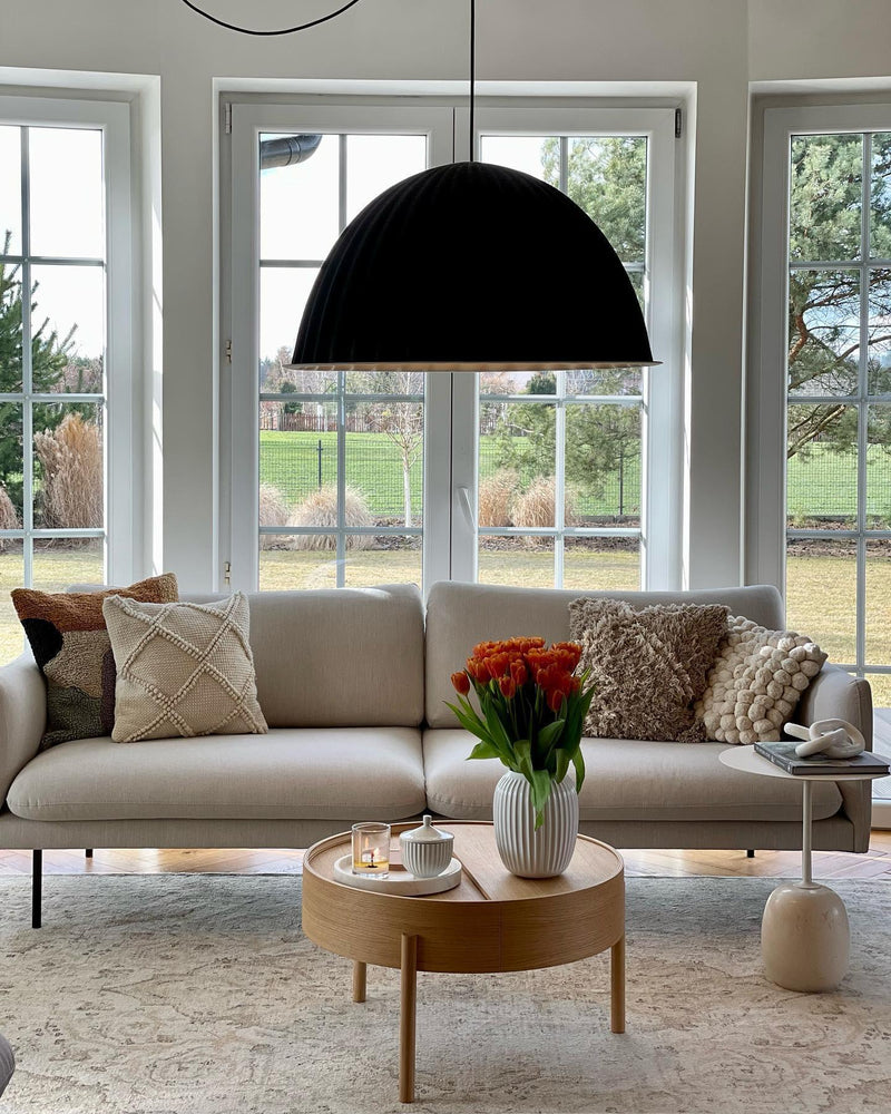 Under The Bell Pendant Lamp-DWHOME