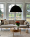 Under The Bell Pendant Lamp - DWHOME