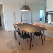 Under The Bell Pendant Lamp-DWHOME
