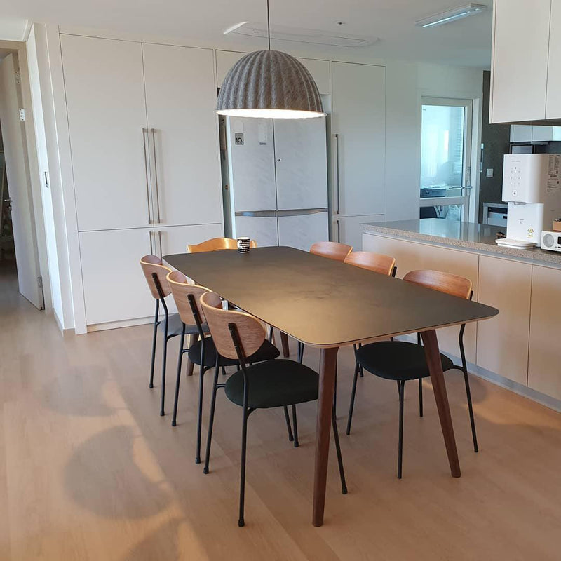 Under The Bell Pendant Lamp-DWHOME