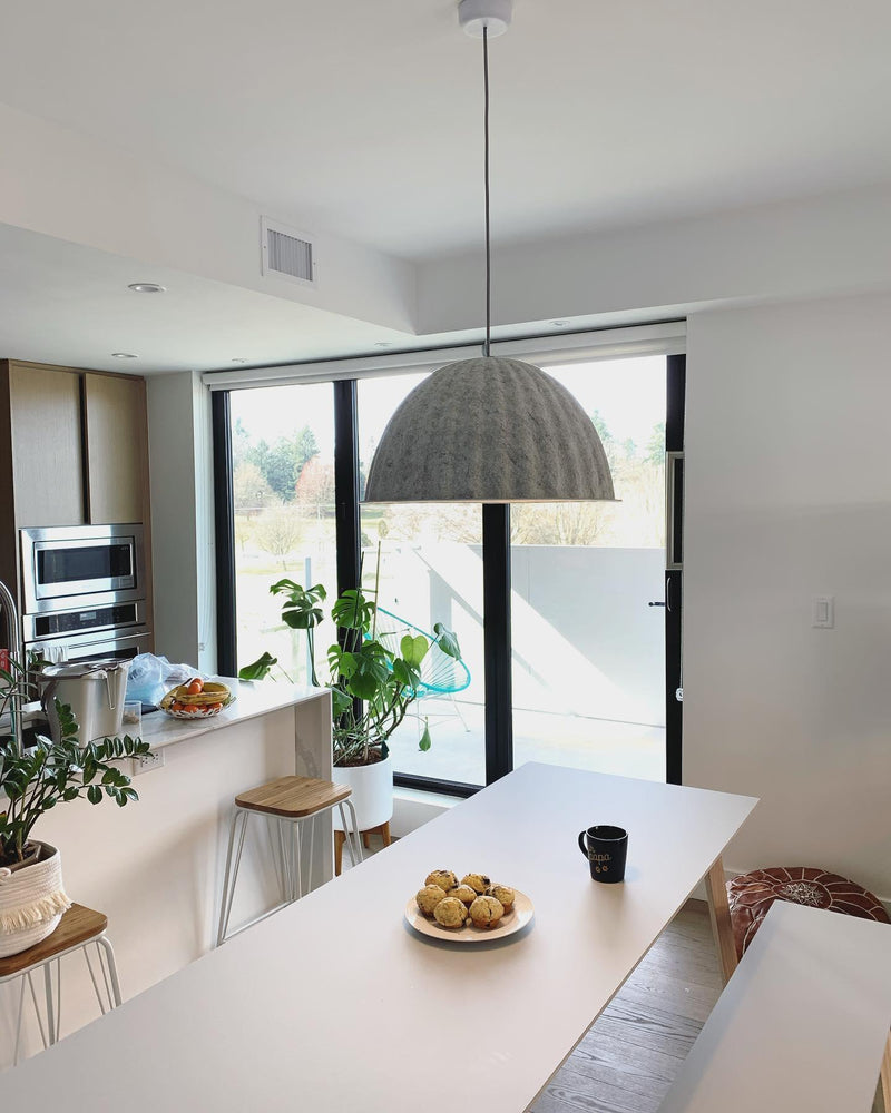 Under The Bell Pendant Lamp-DWHOME
