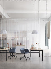 Under The Bell Pendant Lamp-DWHOME