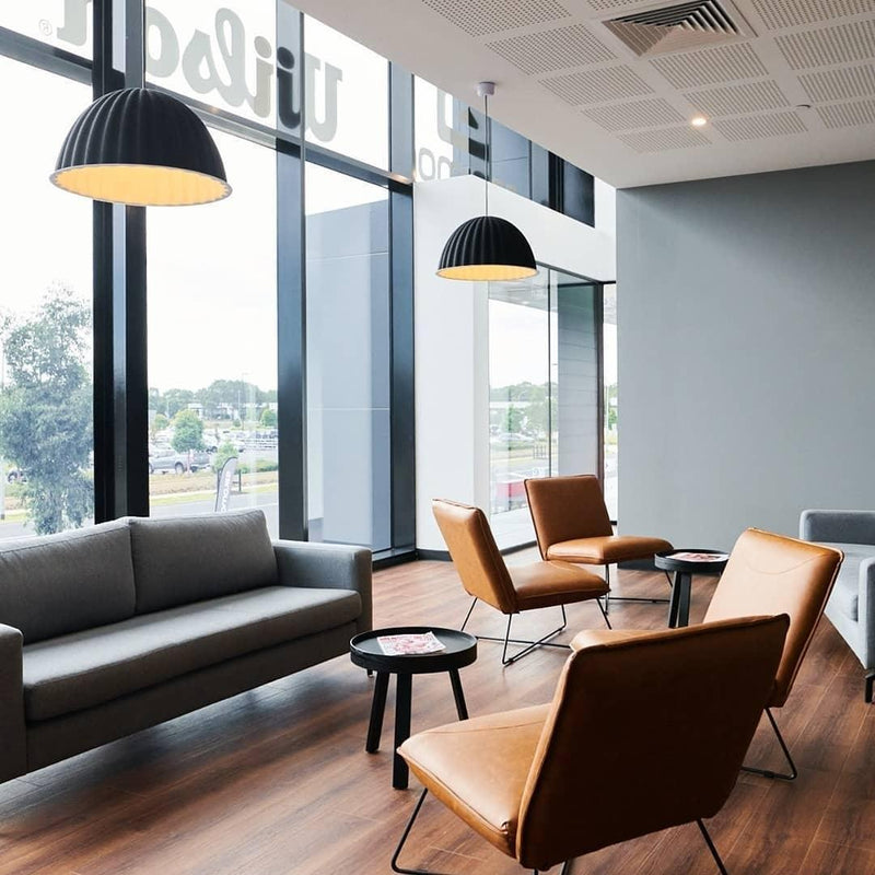 Under The Bell Pendant Lamp-DWHOME