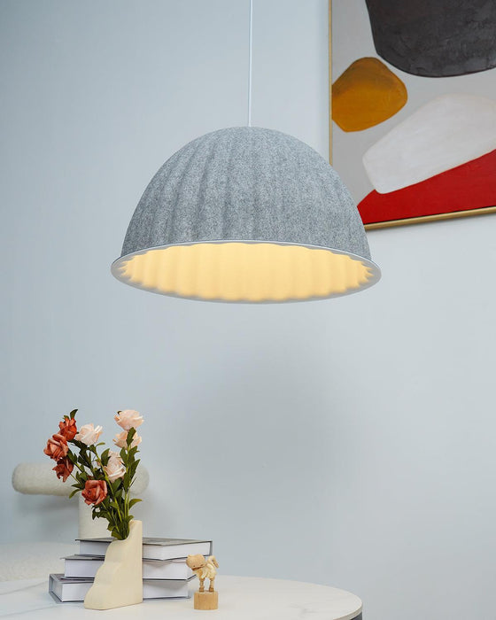 Under The Bell Pendant Lamp - DWHOME