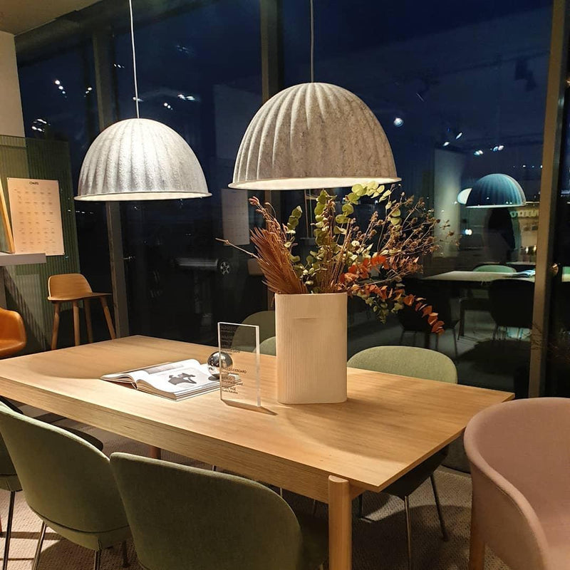 Under The Bell Pendant Lamp-DWHOME