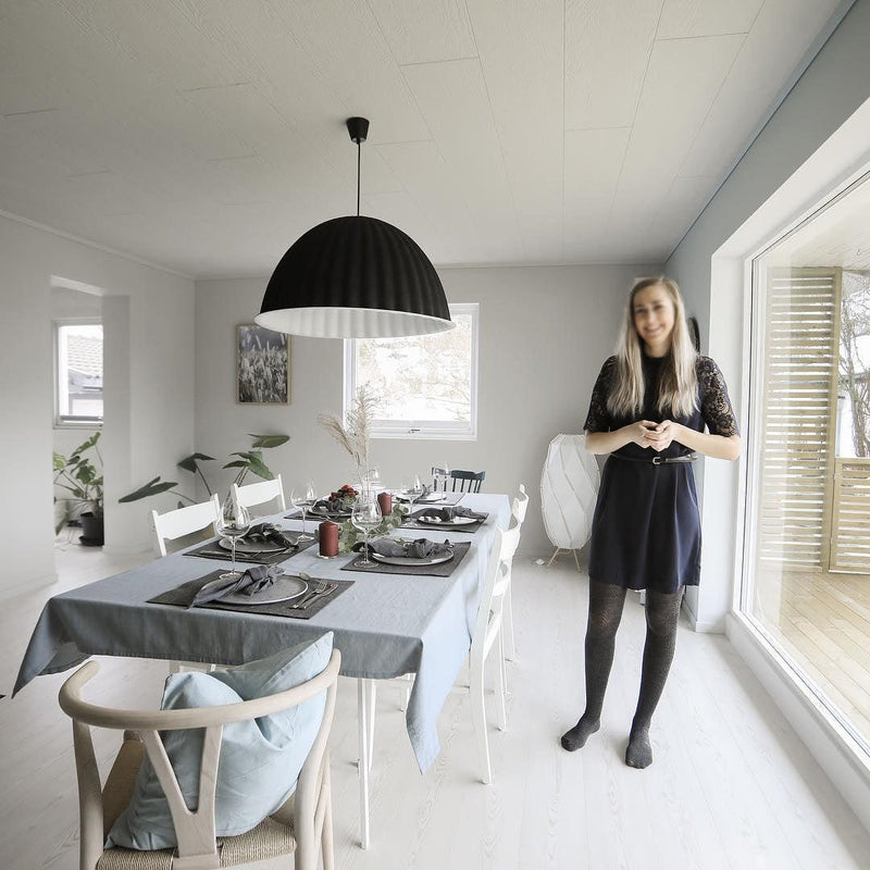 Under The Bell Pendant Lamp-DWHOME