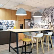 Under The Bell Pendant Lamp-DWHOME